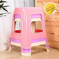 فروش عمده چهارپایه 50 سانتی ایده آل