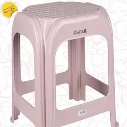 فروش عمده چهارپایه بزرگ مربع 408 باران ایران رعنا