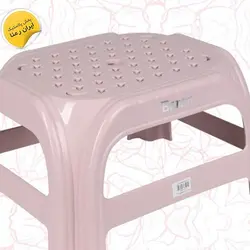 فروش عمده چهارپایه کوچک مستطیل 406 باران ایران رعنا