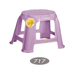 فروش عمده چهارپایه کنگره بلند ناصر ایران رعنا