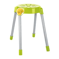 فروش عمده چهارپایه فلزی متوسط کد 963 ناصر ایران رعنا