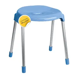 فروش عمده چهارپایه فلزی متوسط کد 863 ناصر ایران رعنا