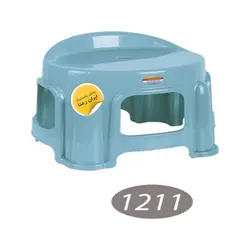 فروش عمده چهارپایه پشتی دار 1 کد 1211 ناصر ایران رعنا