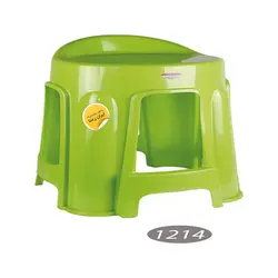 فروش عمده چهارپایه پشتی دار 4 کد 1214 ناصر الیران رعنا