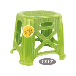 فروش عمده چهارپایه بلند  گلدیس ناصر ایران رعنا