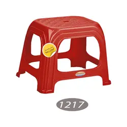 فروش عمده چهارپایه حصیری بلند کد 1217 ناصر ایران رعنا