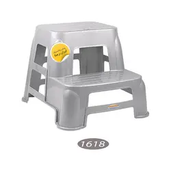 فروش عمده چهارپایه دو پله بلند سوپر ناصر ایران رعنا