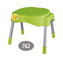 فروش عمده چهارپایه حصیر بافت پایه فلز ناصر ایران رعنا