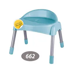 فروش عمده چهارپایه پشتی دار پایه فلز کوتاه ناصر ایران رعنا