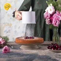 فروش عمده الک آرد اتوماتیک آنا هوم کت ایران رعنا