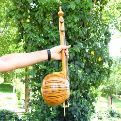 کمانچه باجلاوند مدل B_80_TARK
