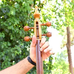 کمانچه باجلاوند مدل B_80_TARK