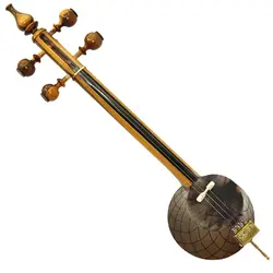 کمانچه باجلاوند مدل MINIYAT-12