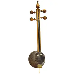 کمانچه باجلاوند مدل MINIYAT-12