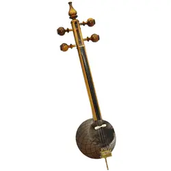 کمانچه باجلاوند مدل MINIYAT-12