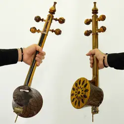 کمانچه باجلاوند مدل MINIYAT-12