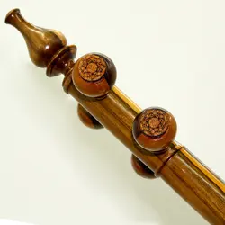 کمانچه باجلاوند مدل MINIYAT-12