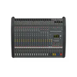 پاورمیکسر دایناکورد PowerMate1600-3