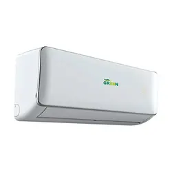 کولر گازی دیواری گرین 24000 اینورتر مدل GWS-H24P1T1A