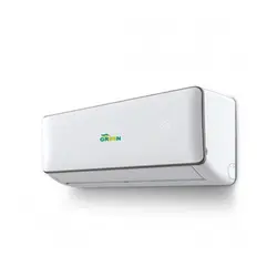 کولر گازی دیواری گرین 24000 اینورتر مدل GWS-H24P1T1A