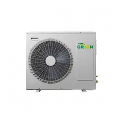 کولر گازی دیواری گرین 24000 اینورتر مدل GWS-H24P1T1A