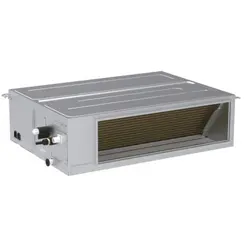 داکت اسپلیت گری 48000 مدل U-MATCH