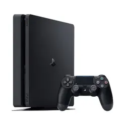 کنسول بازی PS4 SLIM آکبند 1000 گیگ (کپی خور)