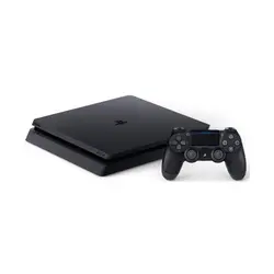 کنسول بازی PS4 SLIM آکبند 1000 گیگ (کپی خور)