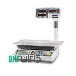 کیبورد یدکی ترازو توزین صدر مدل آزما