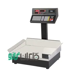 کیبورد ترازو دیجیتال پند مدل 7500S