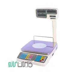 کیبورد یدکی ترازو ساتریو