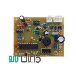 برد ترازو و نمایشگرهای چینی