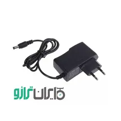 آداپتور و شارژر 6 ولت 0.5 آمپر ترازو و نمایشگرهای محک و کمری