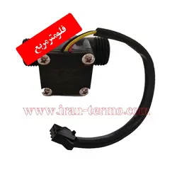 فلومتر مربع