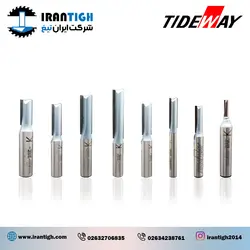 تیغ شیار زن
