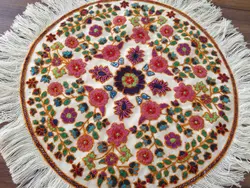 رومیزی پته «گل‌بهار»