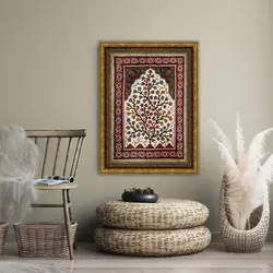 معرفی شغل پته‌دوزی