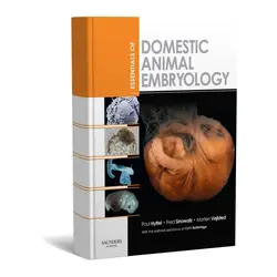 Essentials of Domestic Animal Embryologyملزومات جنین شناسی حیوانات اهلی