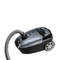 جاروبرقی دیجیتال ریموت دار ایکس ویژن مدل VC-5030RDG