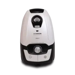 جاروبرقی ولومی ایکس ویژن مدل VC-5030K