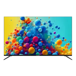 تلویزیون UHD 4K هوشمند ایکس ویژن سری 7 مدل XCU775 سایز 50 اینچ