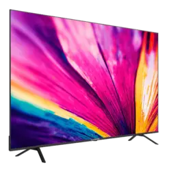 تلویزیون UHD 4K هوشمند ایکس ویژن سری X مدل X25 سایز 75 اینچ