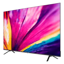 تلویزیون UHD 4K هوشمند ایکس ویژن سری X مدل X25 سایز 75 اینچ