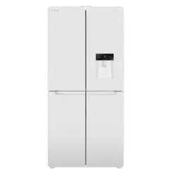 یخچال فریزر چهار درب ایکس ویژن مدل TF541 AWD رنگ سفید