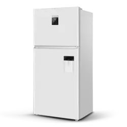 یخچال بالا فریزر ایکس ویژن مدل TT582 AWD رنگ سفید