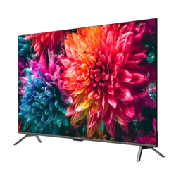 تلویزیون UHD 4K هوشمند ایکس ویژن سری 7 مدل XYU775 سایز 55 اینچ