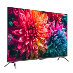 تلویزیون UHD 4K هوشمند ایکس ویژن سری 7 مدل XYU775 سایز 55 اینچ