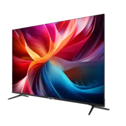 تلویزیون UHD 4K هوشمند ایکس‌ویژن سری 6 مدل XCU655 سایز 65 اینچ