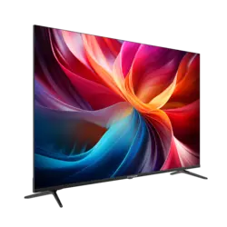 تلویزیون UHD 4K هوشمند ایکس‌ویژن سری 6 مدل XCU655 سایز 65 اینچ