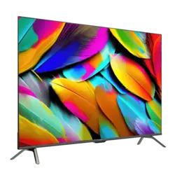 تلویزیون UHD 4K هوشمند ایکس ویژن سری 7 مدل XYU775 سایز 50 اینچ